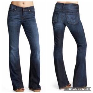 Citizens of Humanity Dita Petite Bootcut Jeans Women’s size 27